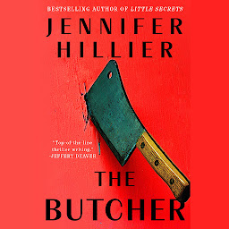 Icon image The Butcher