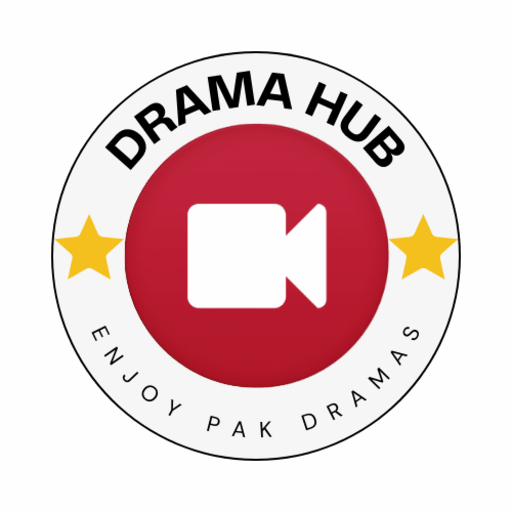 Drama Hub logo