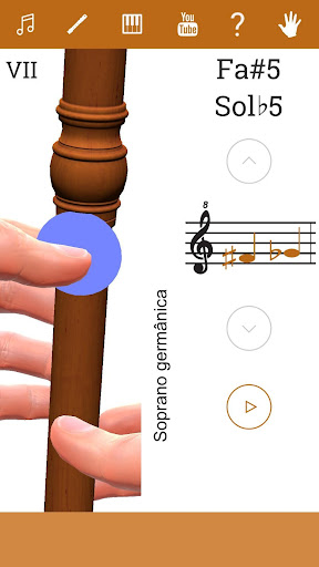 Baixar 3d Aprender Flauta Doce Aulas De Flauta Doce Aplicativo Para Pc Emulador Ldplayer - brawl stars flauta doce