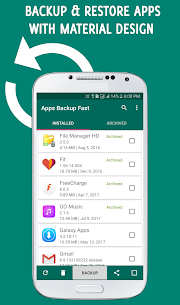 Download App Backup and Restore 1.6.2 for Android – Download 1