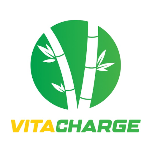 VitaCharge logo