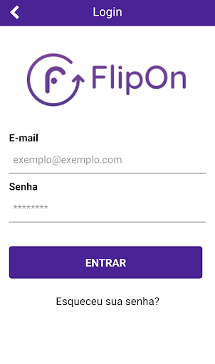 FlipOn Screenshot 2 - AppWisp.com