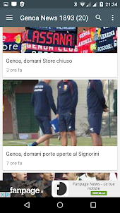 Genoa Gol