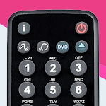 Cover Image of डाउनलोड TV Remote Control For Asus  APK