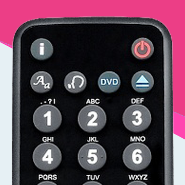 Screenshot 1 Control Remoto para ASUS TV android