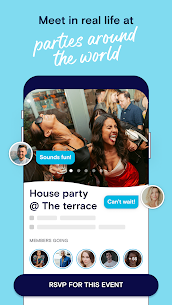 Download Inner Circle Dating App v4.25.2 APK (MOD, Premium Unlocked) Free For Android 7