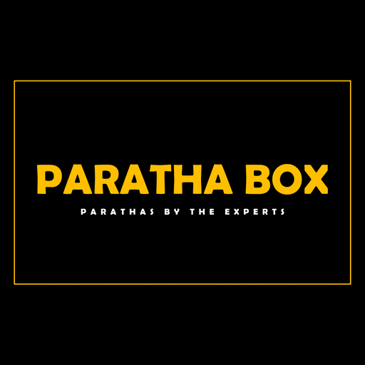 Paratha Box logo