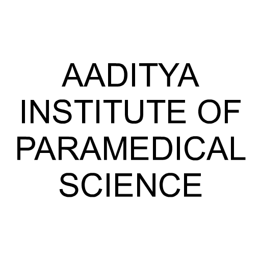 AADITYA INSTITUTE OF PARAMEDIC logo