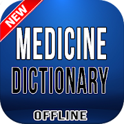 Top 30 Books & Reference Apps Like Medicine Dictionary Offline - Best Alternatives