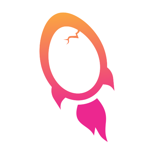 Launchora - Write, Read Storie 5.0.0 Icon