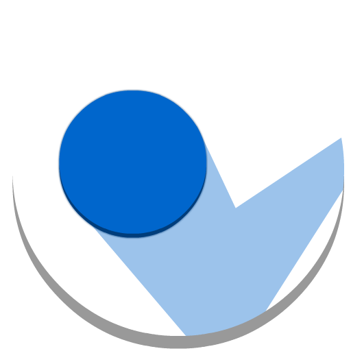 Circle 1 Icon