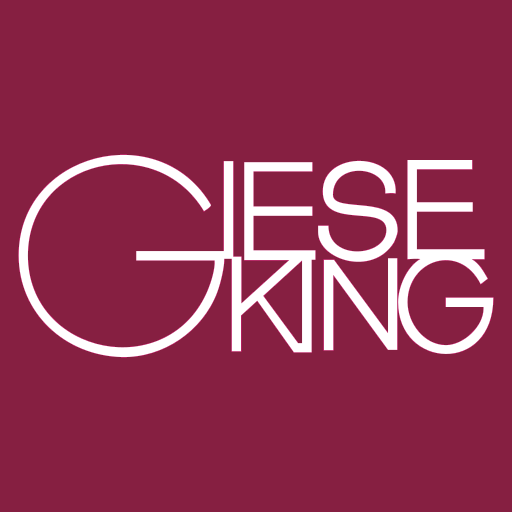 Gieseking Zeitschriften logo