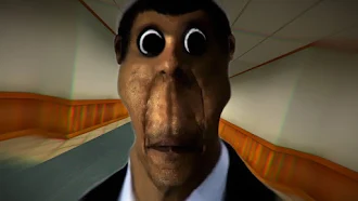 Game screenshot Nextbots Obunga mod apk
