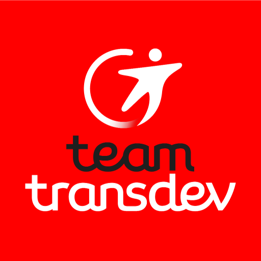 Team Transdev  Icon