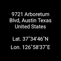 screenshot of Samsung Compass