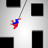 Free Running of Spider Hero icon