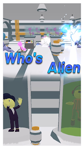 Who’s Alien Apk Mod for Android [Unlimited Coins/Gems] 10