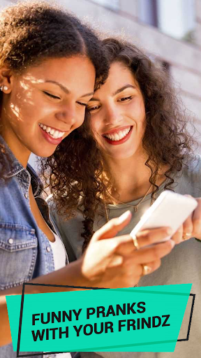 Android application Fake Call & Prank Calling App screenshort