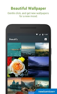 Solo Launcher-Clean,Smooth,DIY 2.7.7.3 Apk 3