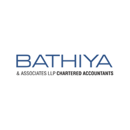 Bathiya logo