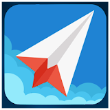 مدیریت فایل های تلگرام icon