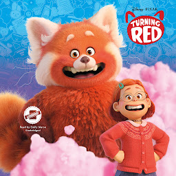 Icon image Turning Red