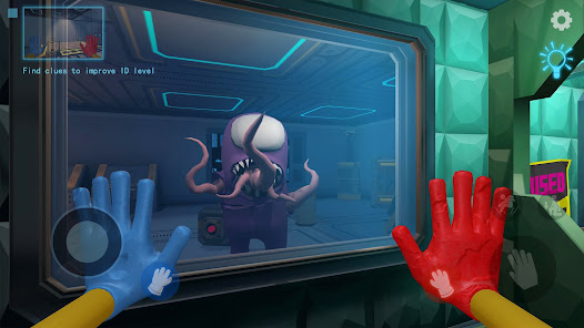 Imágen 10 Imposter Horror Playtime android