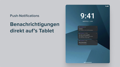 Consorsbank screenshot 9