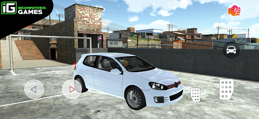 RLB - REAL LIFE BRAZIL - Action - games