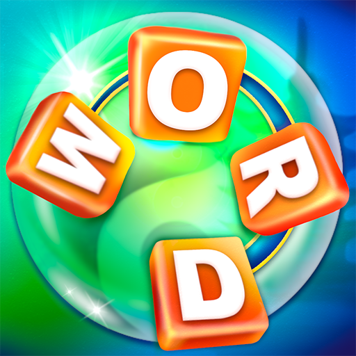 World of Words  Icon