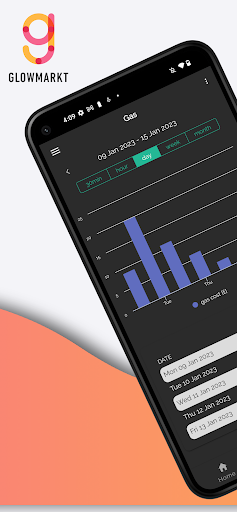 Bright Screenshot 4 - AppWisp.com