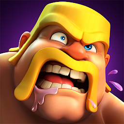 クラッシュ・オブ・クラン (Clash of Clans) Mod Apk