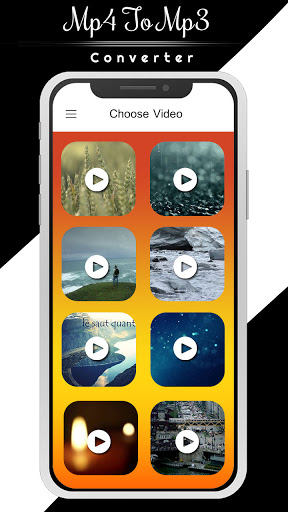 Mp4 to Mp3 Converter