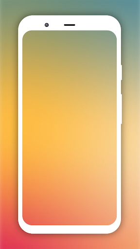 Gradient Cool Wallpapers 4K Screen 2