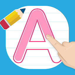 Icon image Tracing Letters