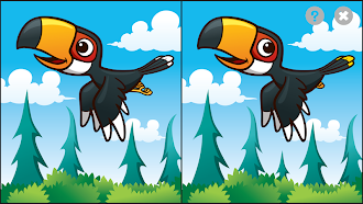 Game screenshot Spot it: Find the Difference mod apk