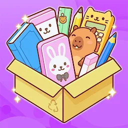 Cozy Life: Decor Room Mod Apk