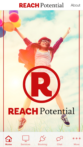 Reach Potential Screenshot 1 - AppWisp.com