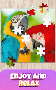 Jigsaw Puzzles - Classic Game 24