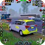Crazy Taxi Car Game: Taxi Sim