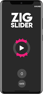 Zig Slider