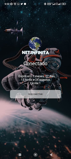 Net Infinita