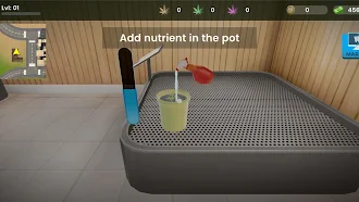 Game screenshot Drug Dealer Project Game hack