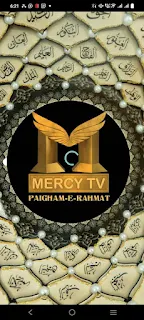 Mercy Education