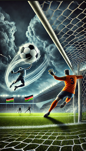 Offline Soccer Kicks 2024 - 25 Screenshot
