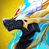 Monsters & Puzzles: God Battle icon