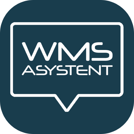 WMS Asystent logo
