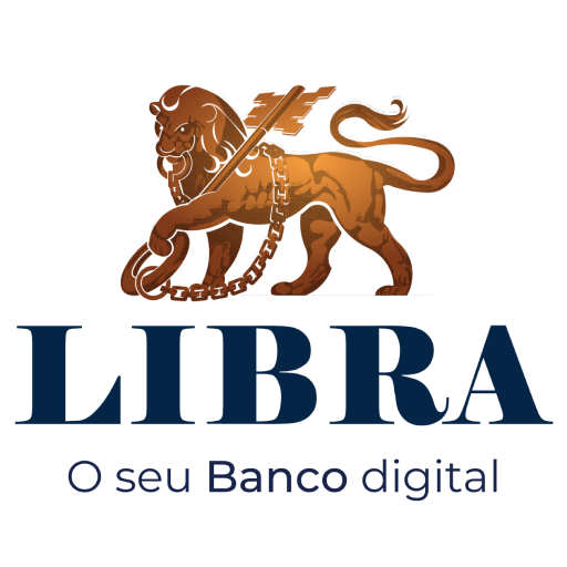 Banco Libra logo
