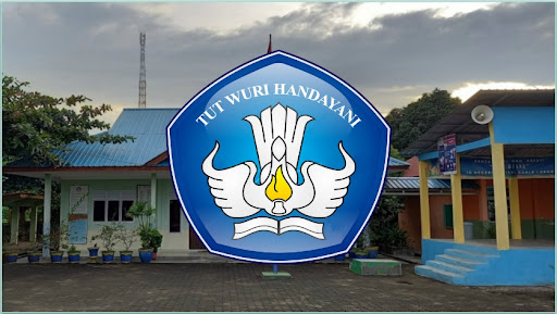 Android application SAS S02 FASE B BAHASA INGGRIS screenshort