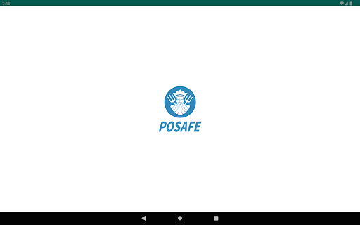 포세이프(POSAFE) - 안전보건교육 간편등록 Screen 3